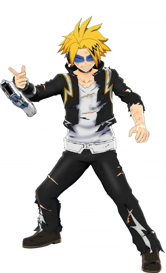 Denki Kaminari