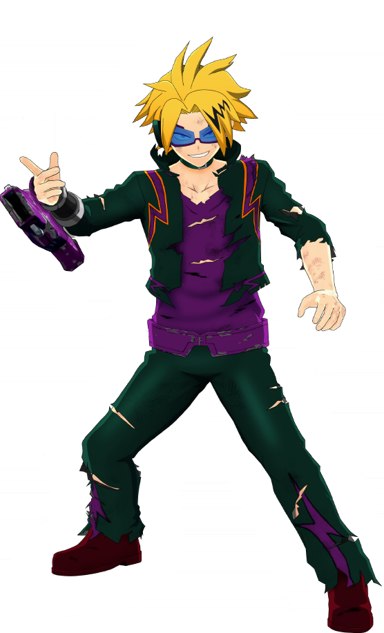 Denki Kaminari