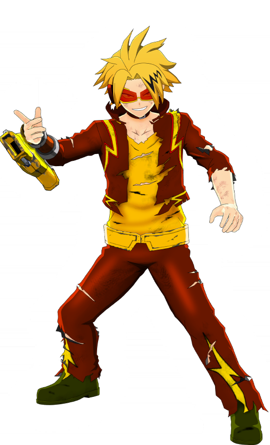 Denki Kaminari