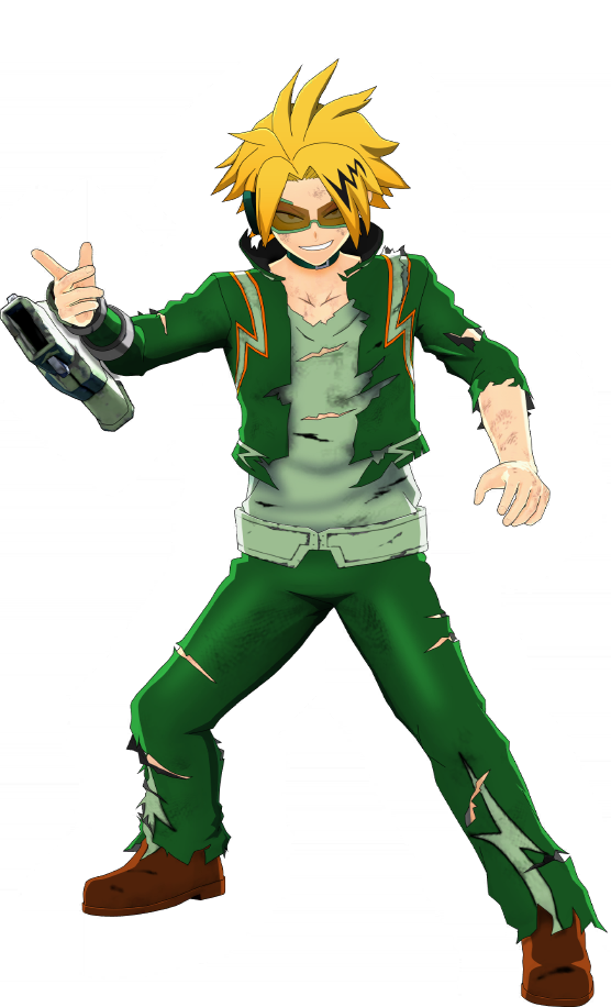Denki Kaminari