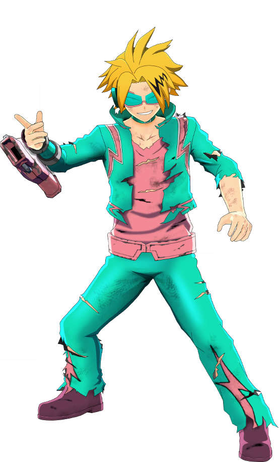 Denki Kaminari