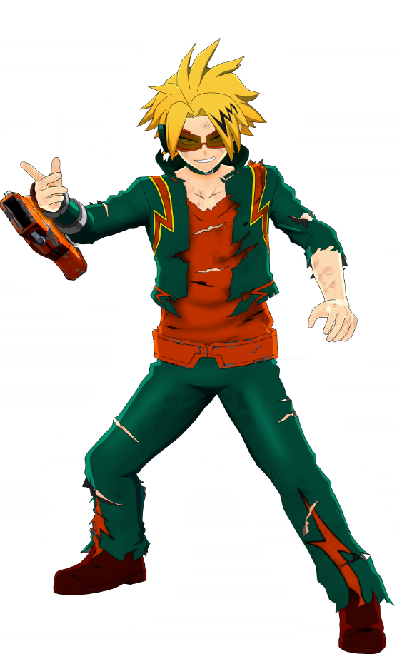Denki Kaminari