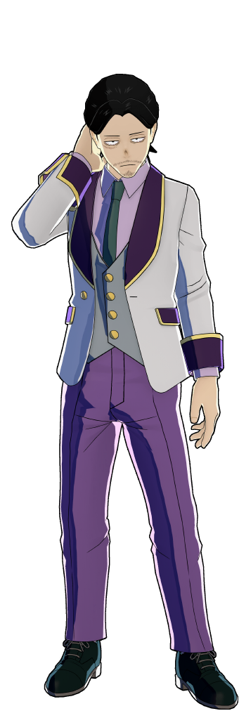 Shota Aizawa