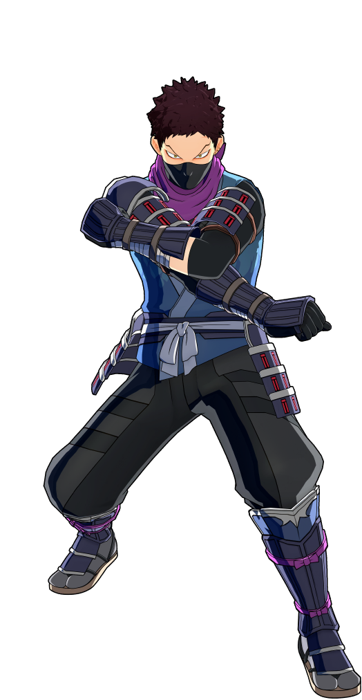 Overhaul