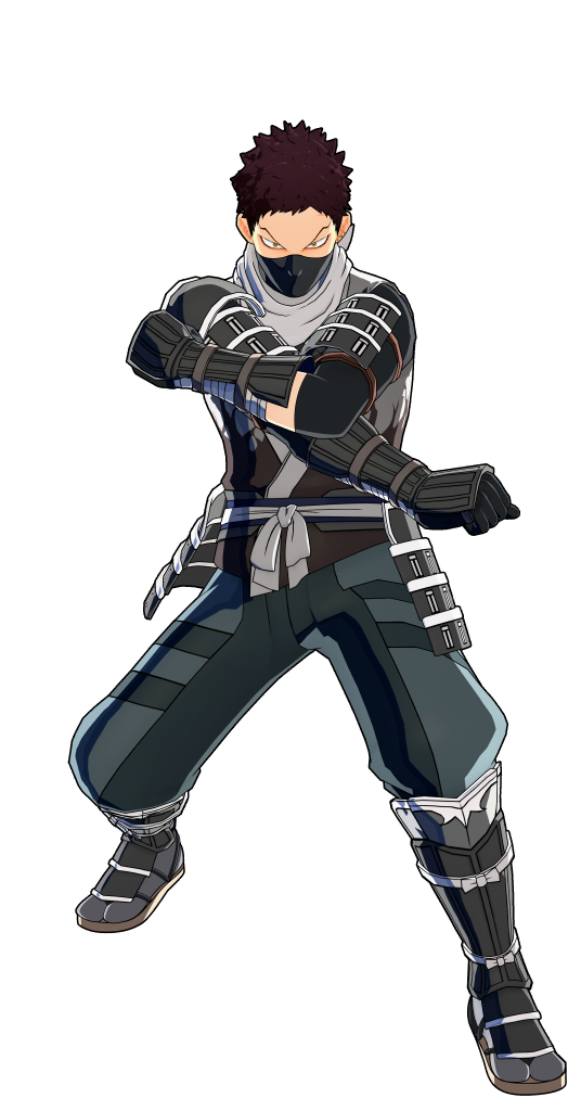 Overhaul