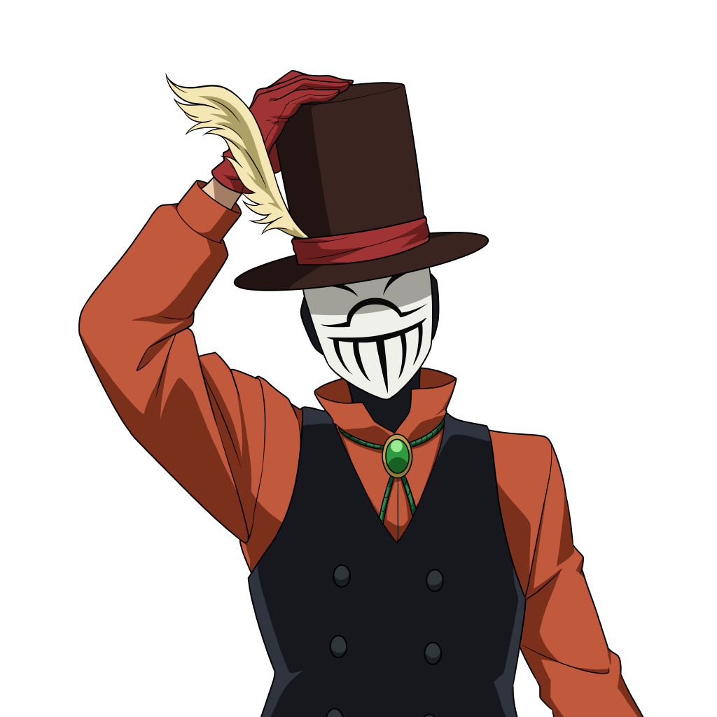 Mr Compress My Hero Ultra Rumble Database
