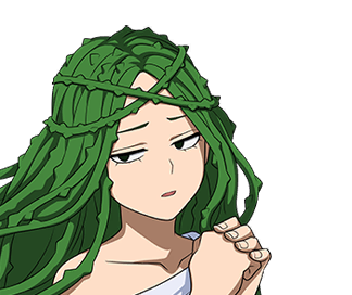 Ibara Shiozaki My Hero Ultra Rumble Database