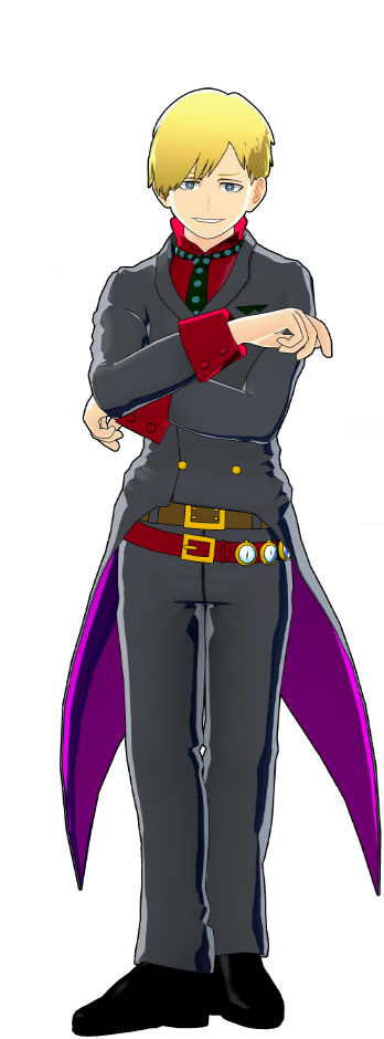 Neito Monoma
