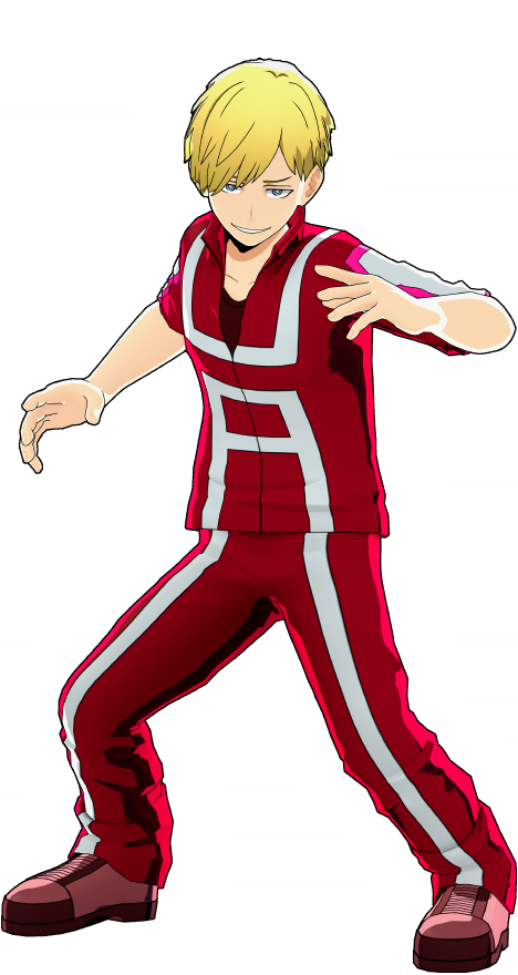 Neito Monoma