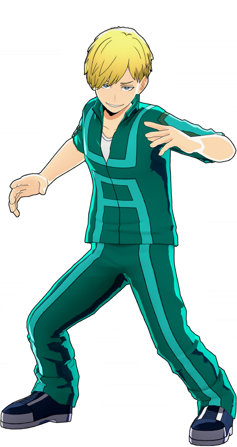 Neito Monoma