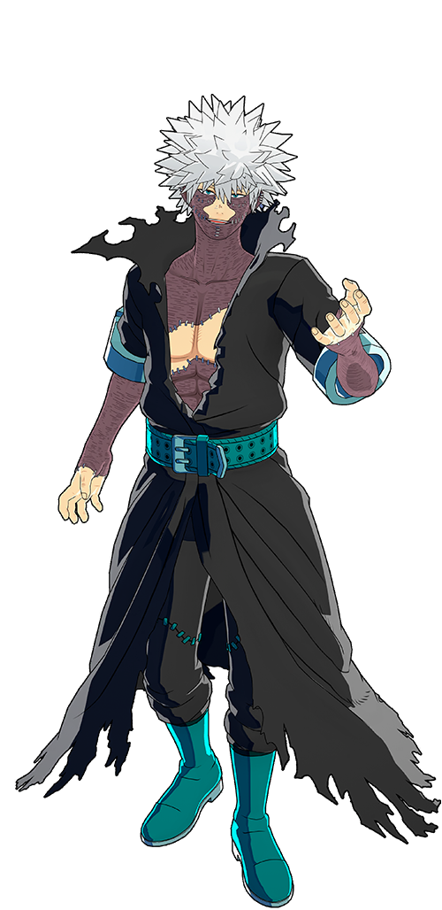 Toya Todoroki