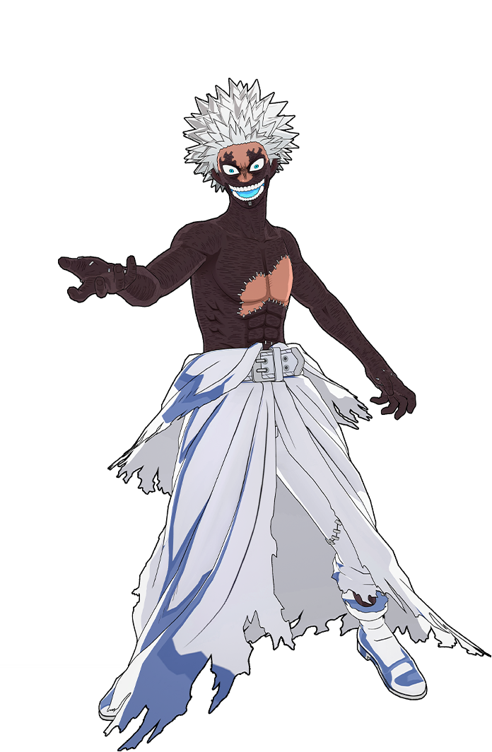 Toya Todoroki