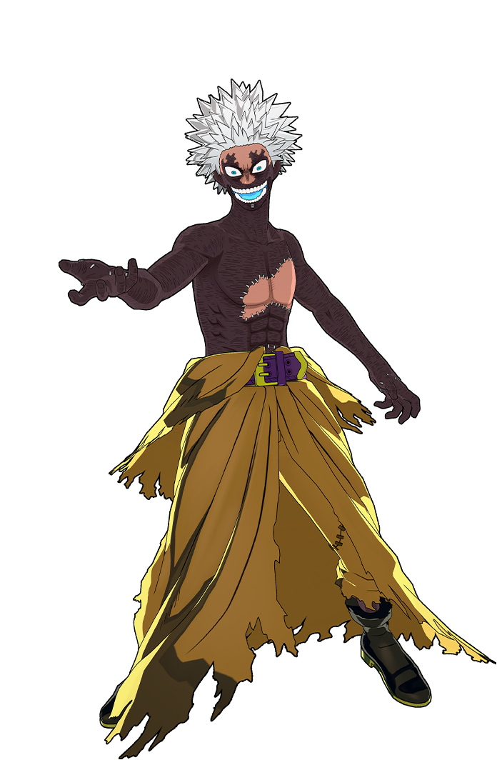 Toya Todoroki