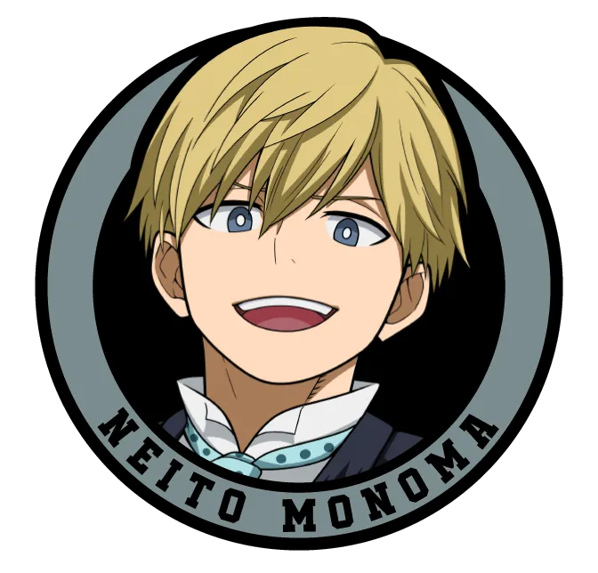 Neito Monoma Beginner