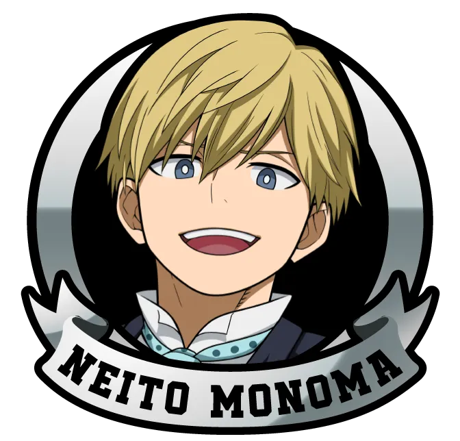 Neito Monoma Pro