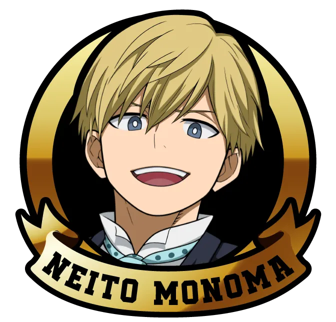 Neito Monoma Ace