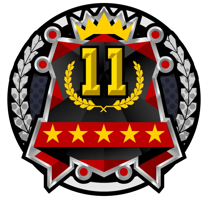 Ace Rank Achiever