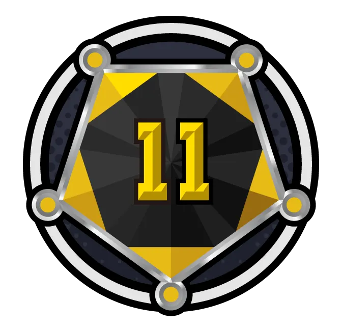 Pro Rank Achiever