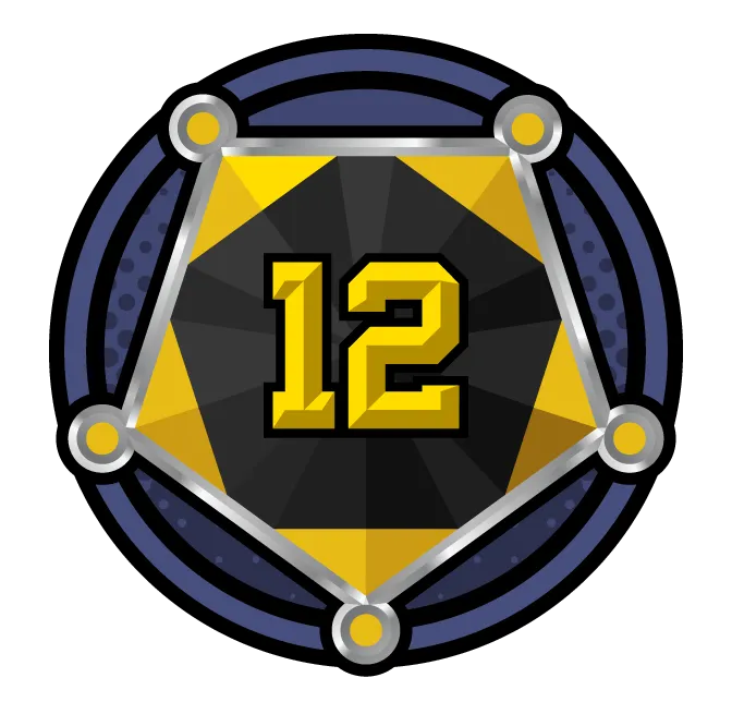 Pro Rank Achiever