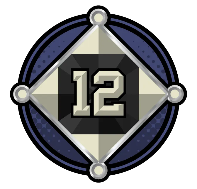 Amateur Rank Achiever