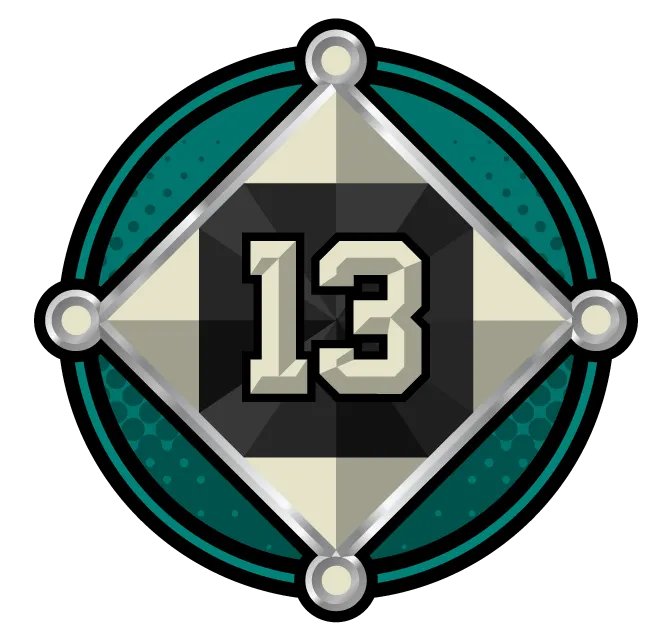 Amateur Rank Achiever