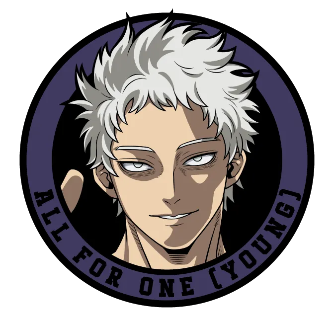 All For One <Young> Beginner