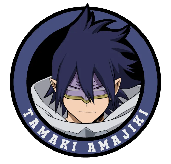 Tamaki Amajiki Beginner