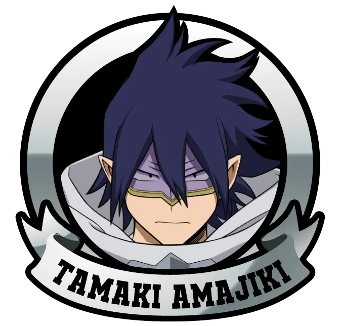 Tamaki Amajiki Pro