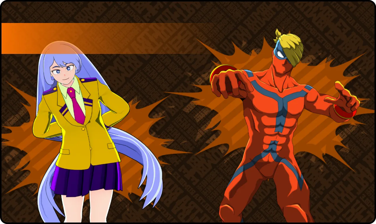 Event Background Image