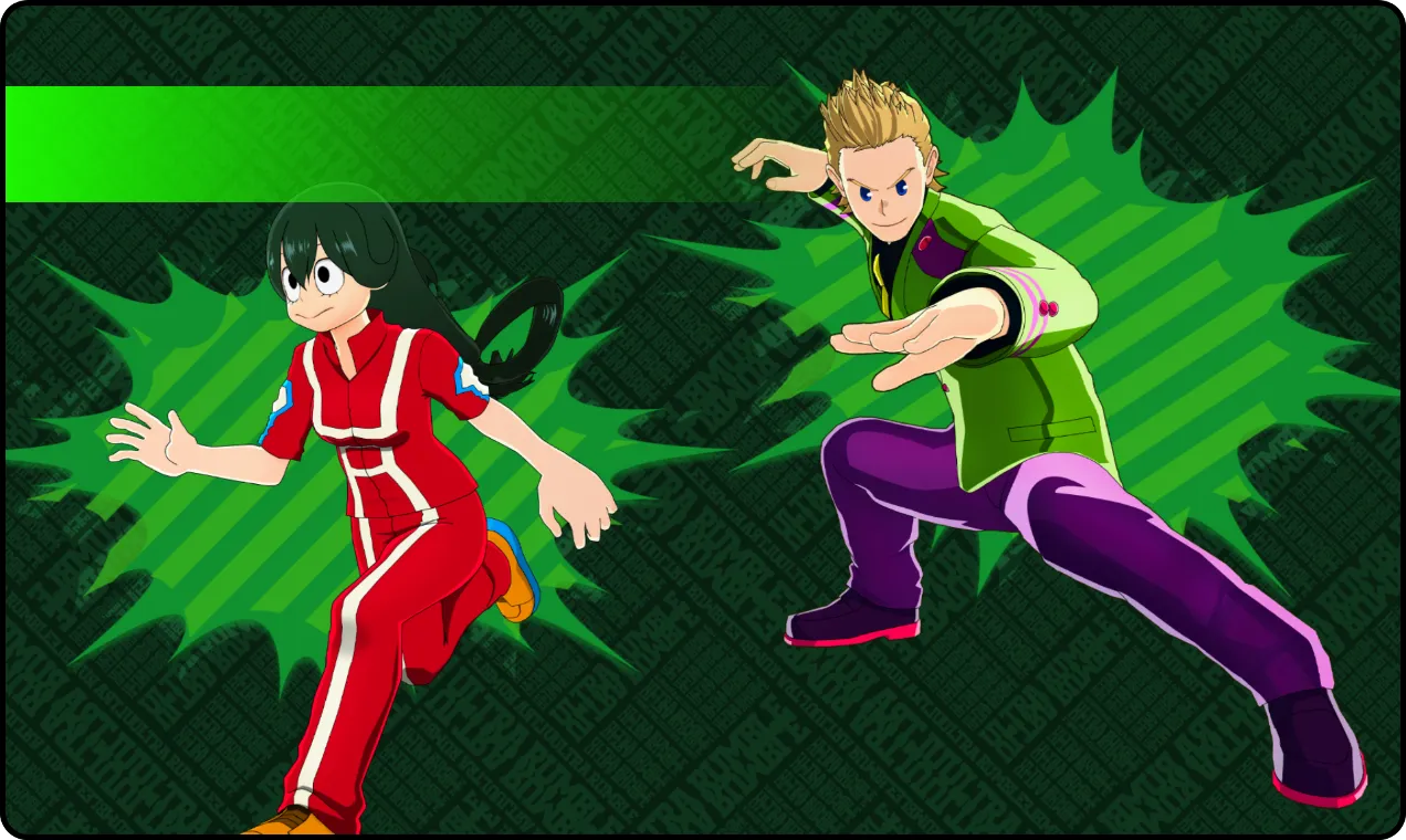 Event Background Image