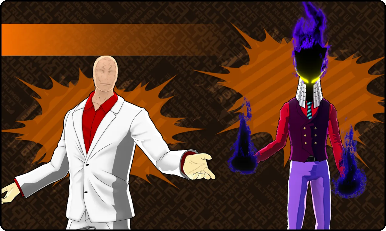 Event Background Image