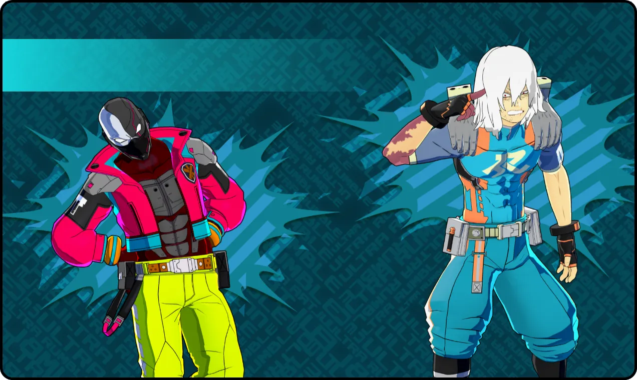 Event Background Image