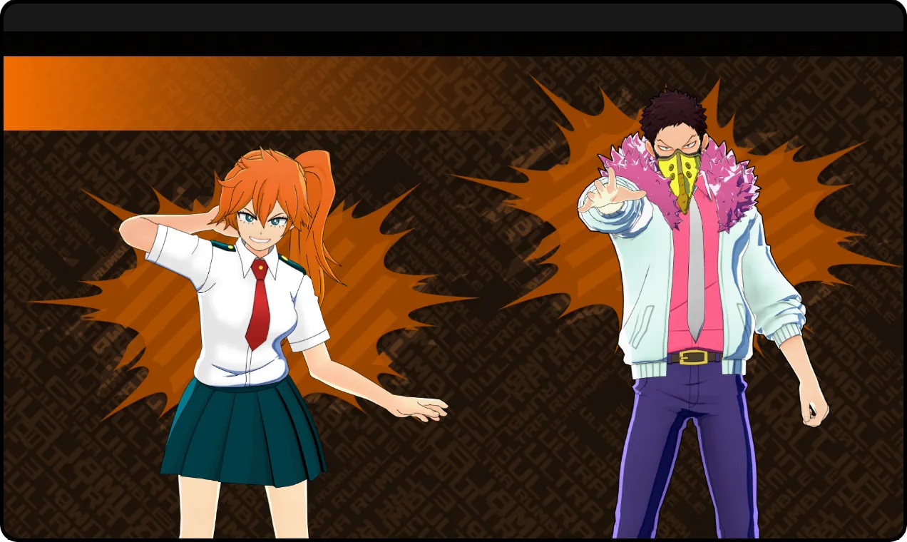 Event Background Image