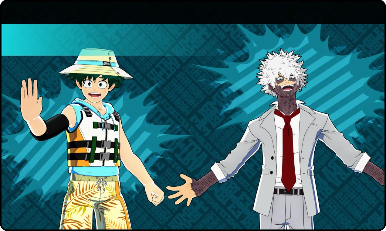 Event Background Image