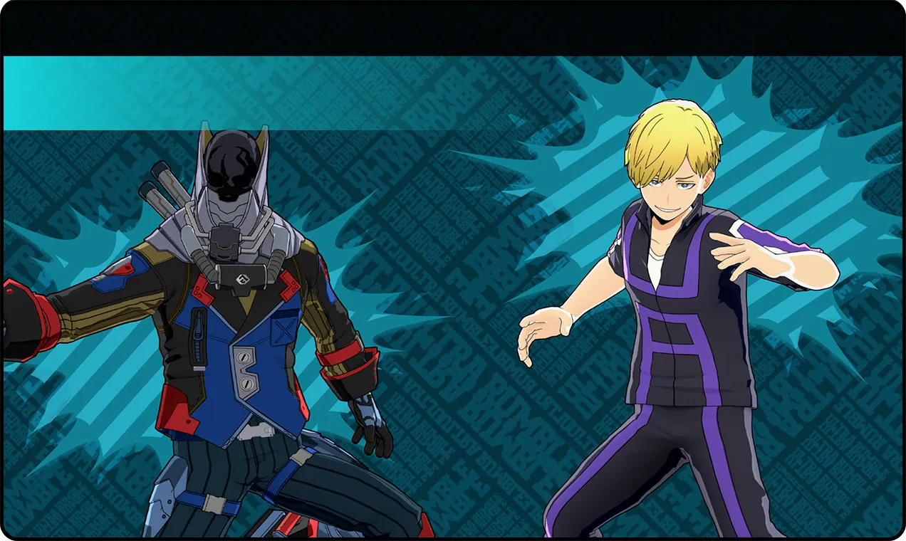 Event Background Image