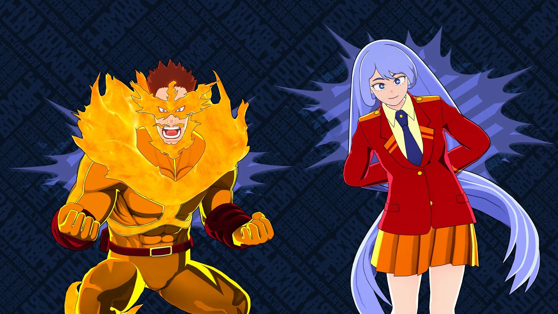Battle Event Vol. 10