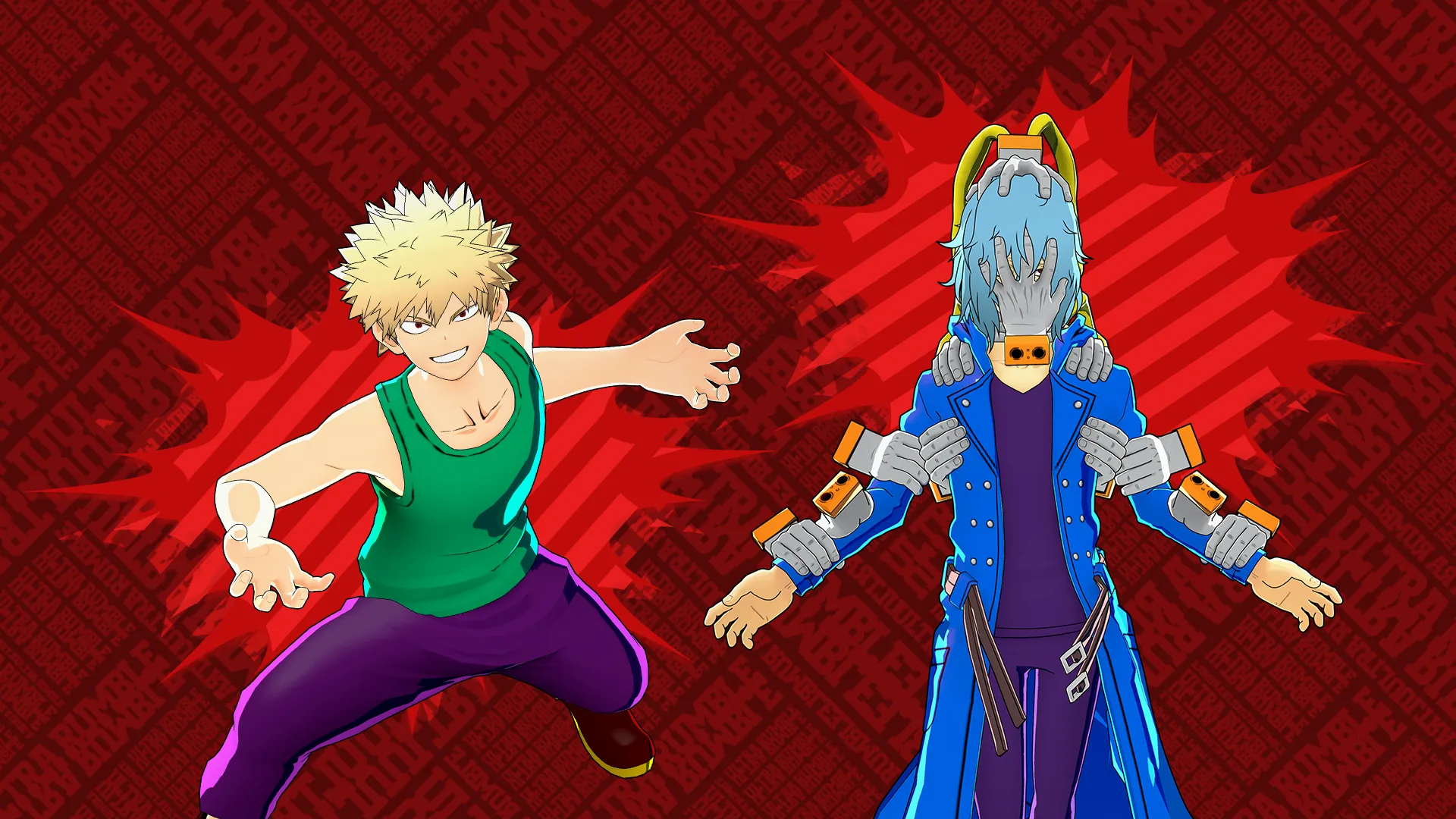 3-Pick Battle Event Vol. 1