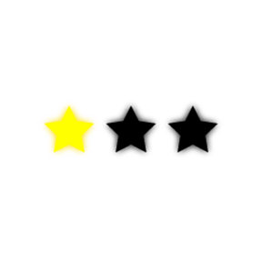 Mission Stars