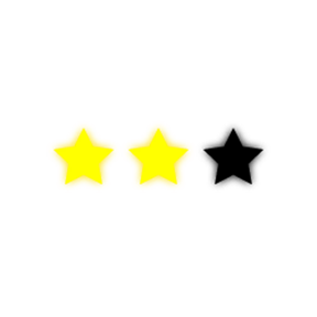 Mission Stars