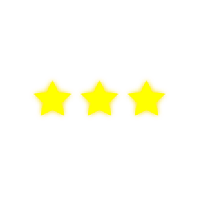 Mission Stars
