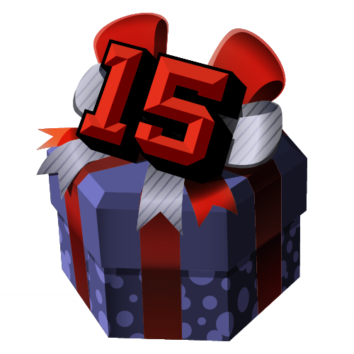 Present Box (S15)
