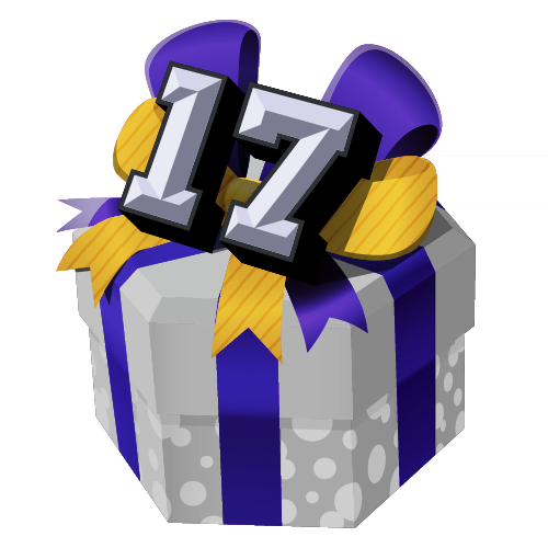 Present Box (S17)