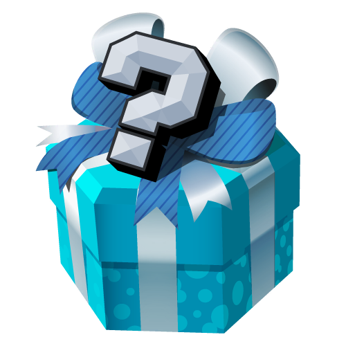 Present Box (S19)